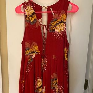 Free People Dress